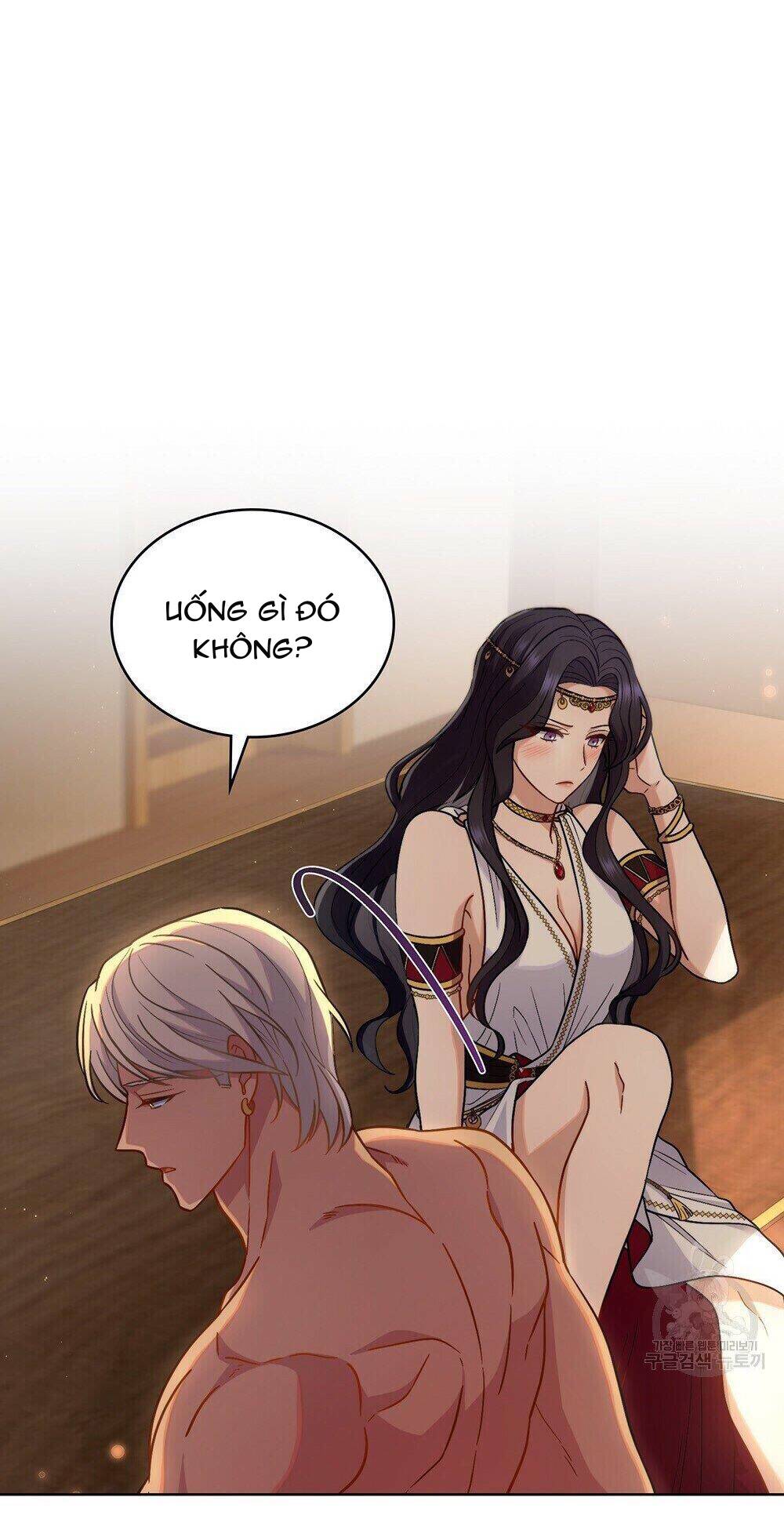 Hôn Nhân Gỉa Dối - Chap 30.1 - Trang 13