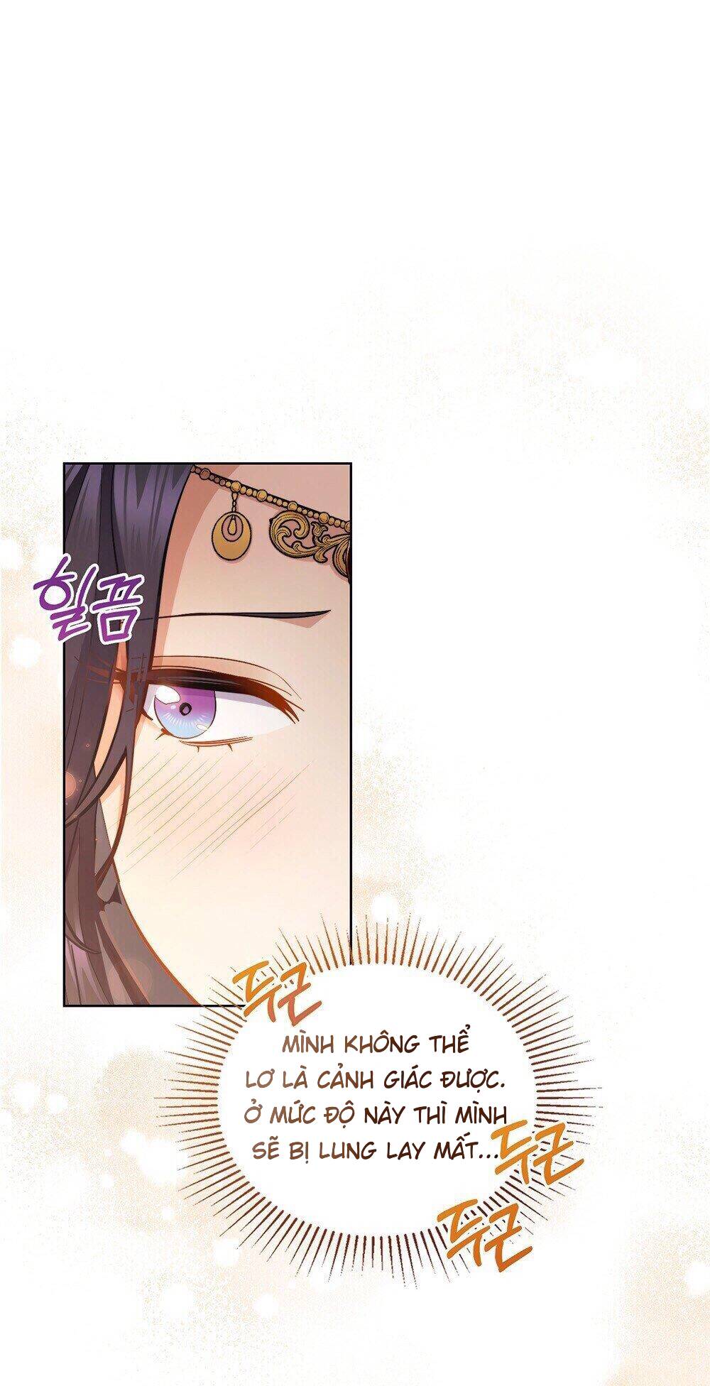 Hôn Nhân Gỉa Dối - Chap 30.1 - Trang 14