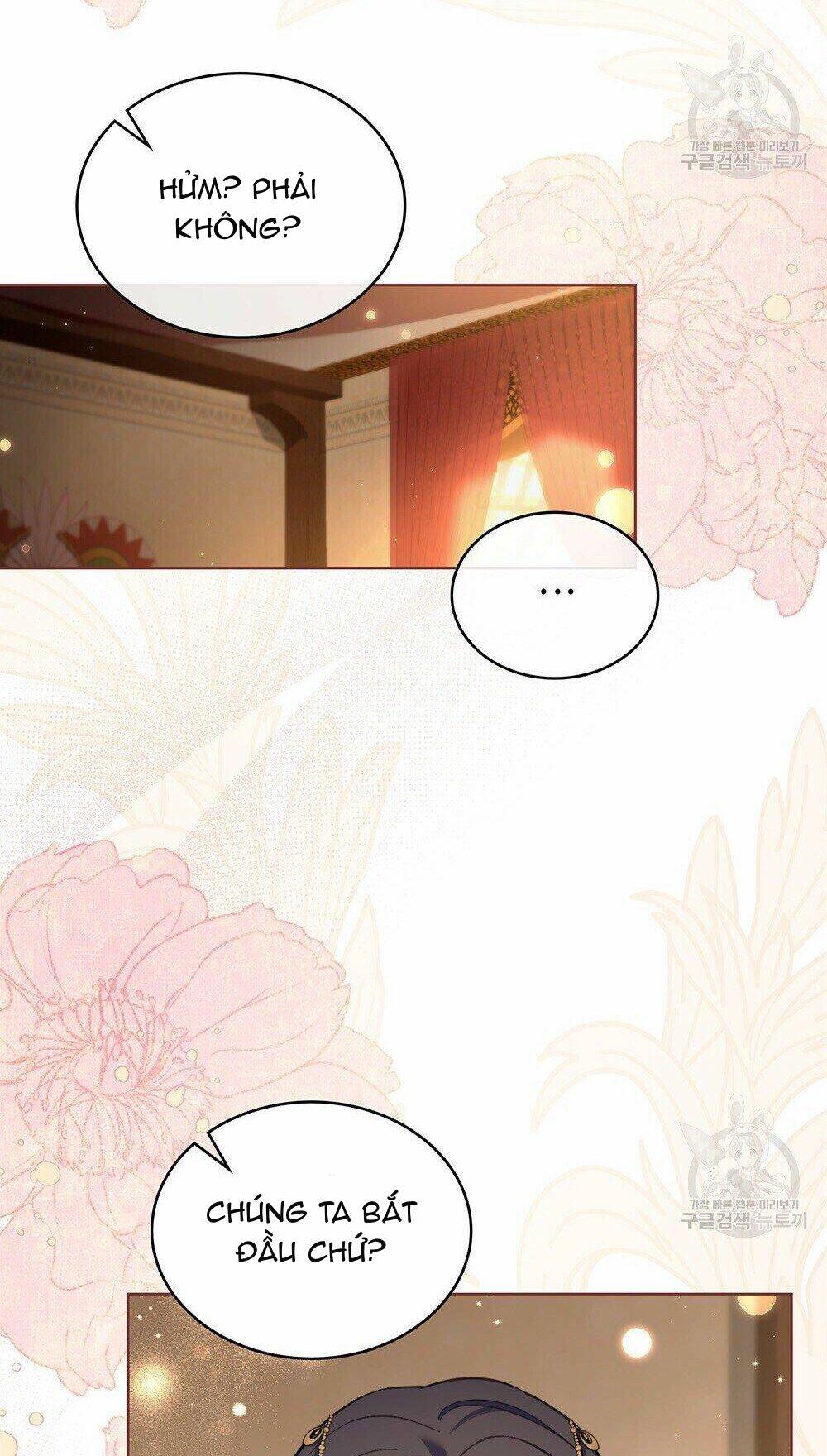 Hôn Nhân Gỉa Dối - Chap 30.1 - Trang 20