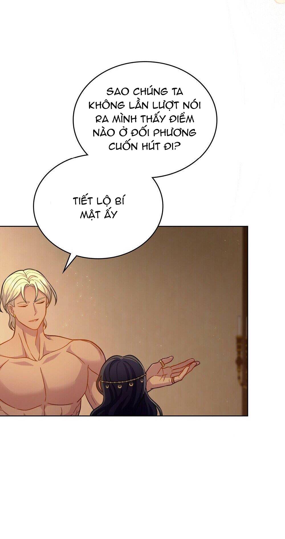 Hôn Nhân Gỉa Dối - Chap 30.1 - Trang 22
