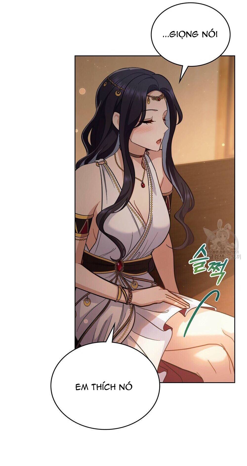 Hôn Nhân Gỉa Dối - Chap 30.1 - Trang 23