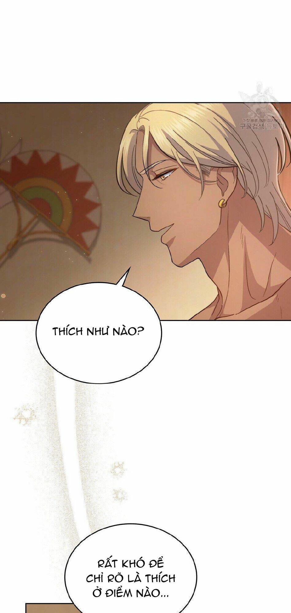 Hôn Nhân Gỉa Dối - Chap 30.1 - Trang 24