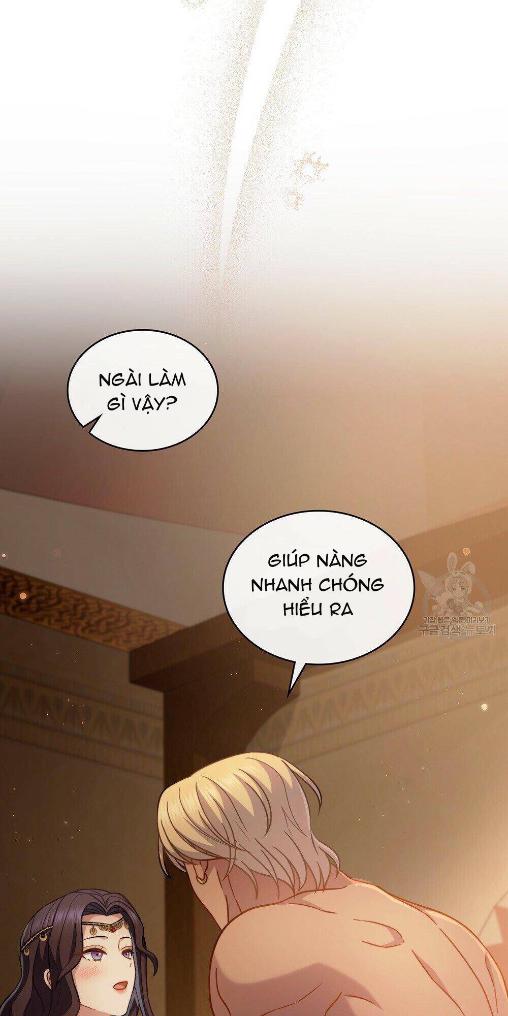 Hôn Nhân Gỉa Dối - Chap 30.1 - Trang 27