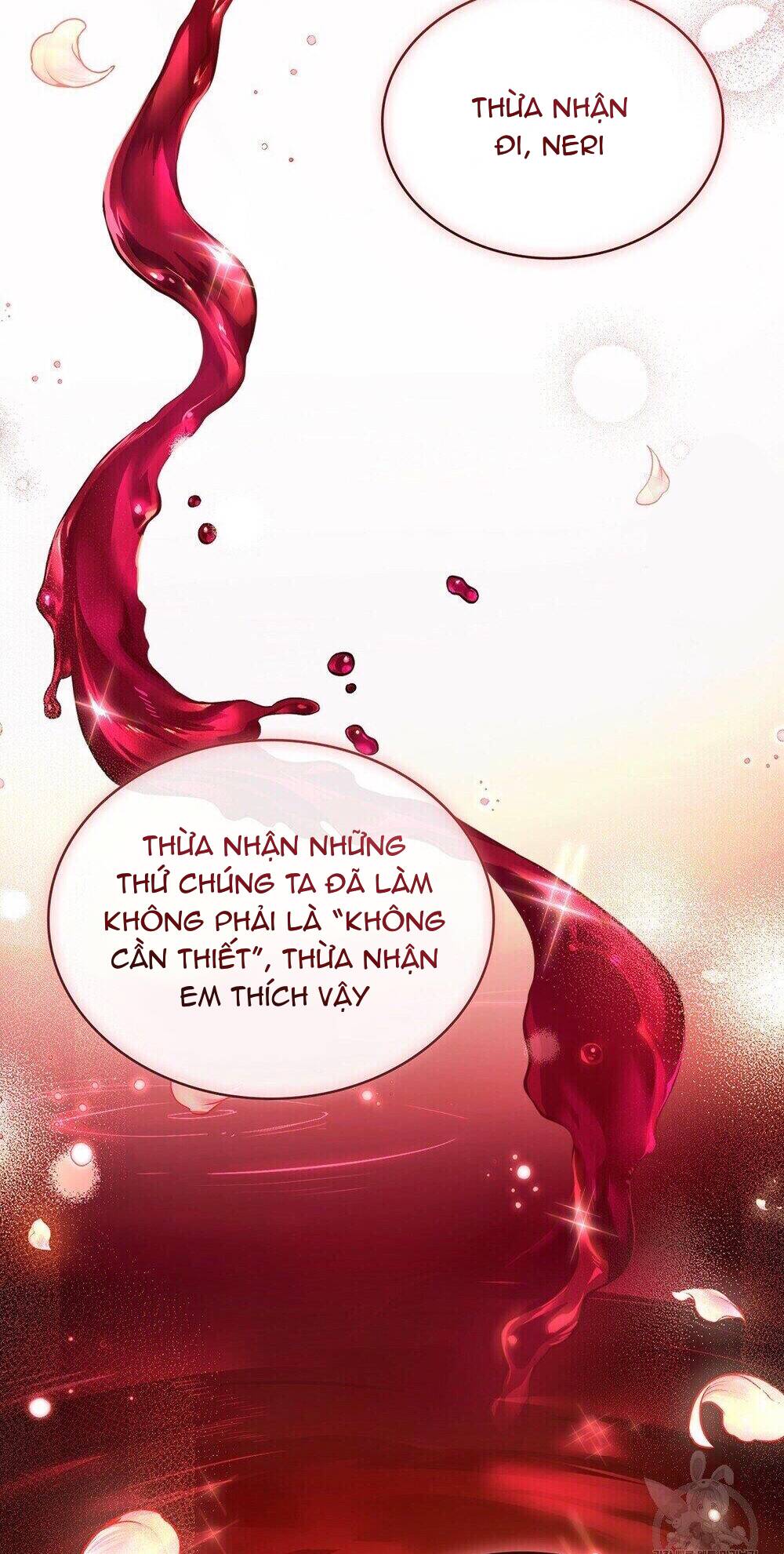 Hôn Nhân Gỉa Dối - Chap 30.1 - Trang 33