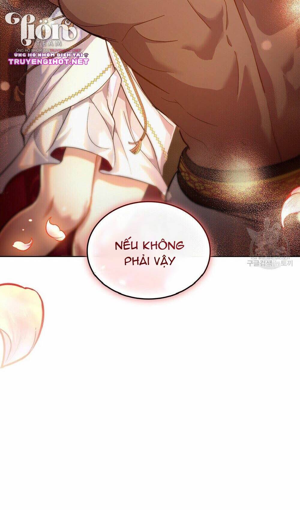 Hôn Nhân Gỉa Dối - Chap 30.1 - Trang 35