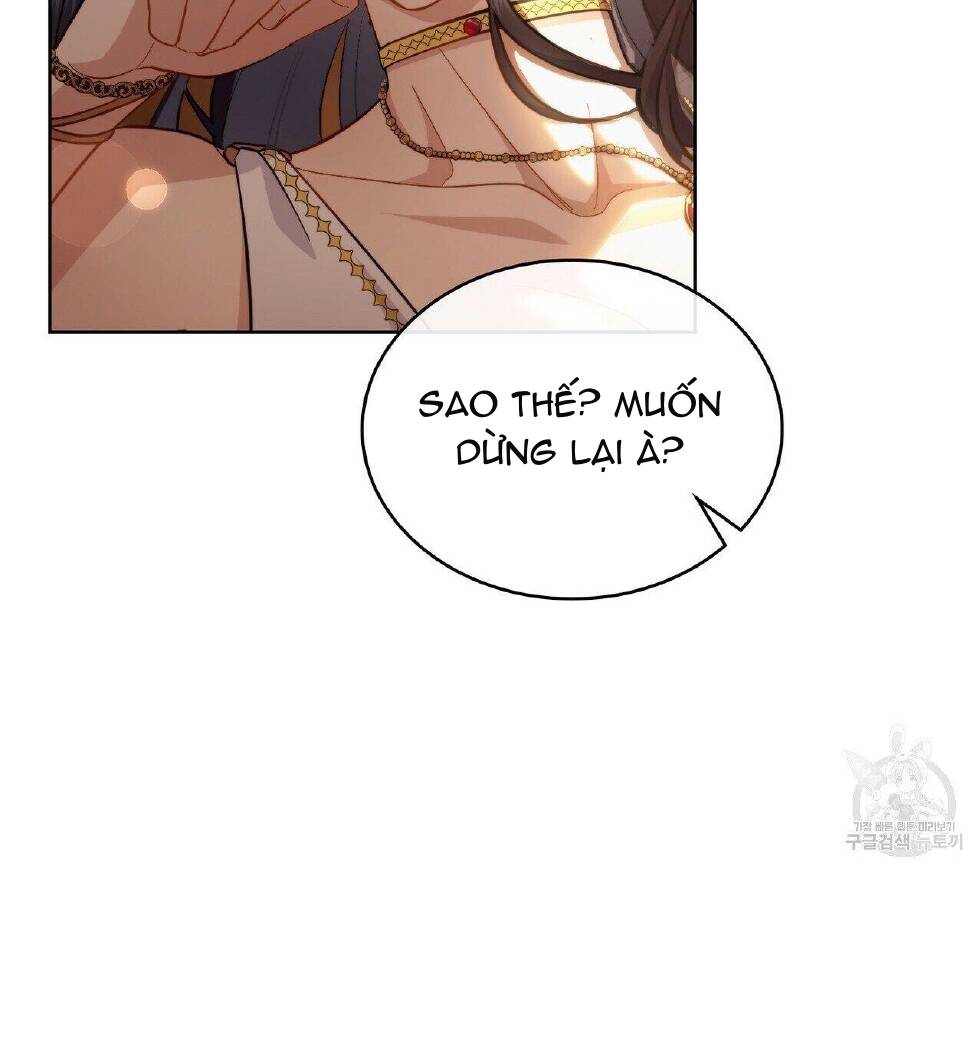 Hôn Nhân Gỉa Dối - Chap 30.1 - Trang 38