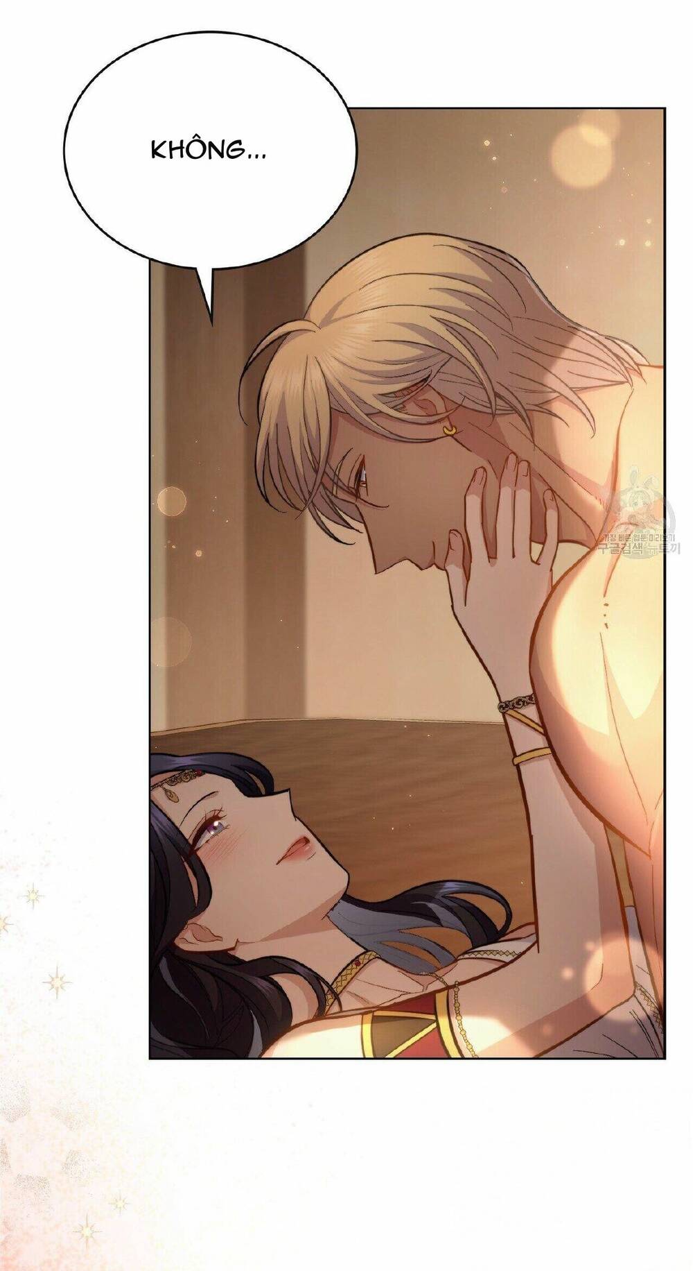 Hôn Nhân Gỉa Dối - Chap 30.1 - Trang 39