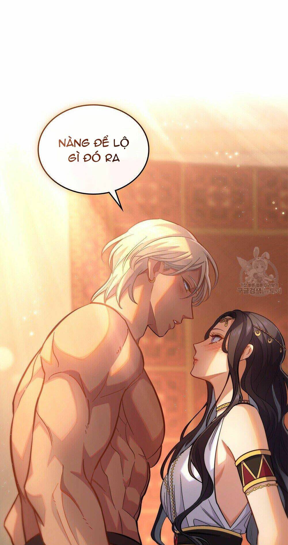 Hôn Nhân Gỉa Dối - Chap 30.1 - Trang 5