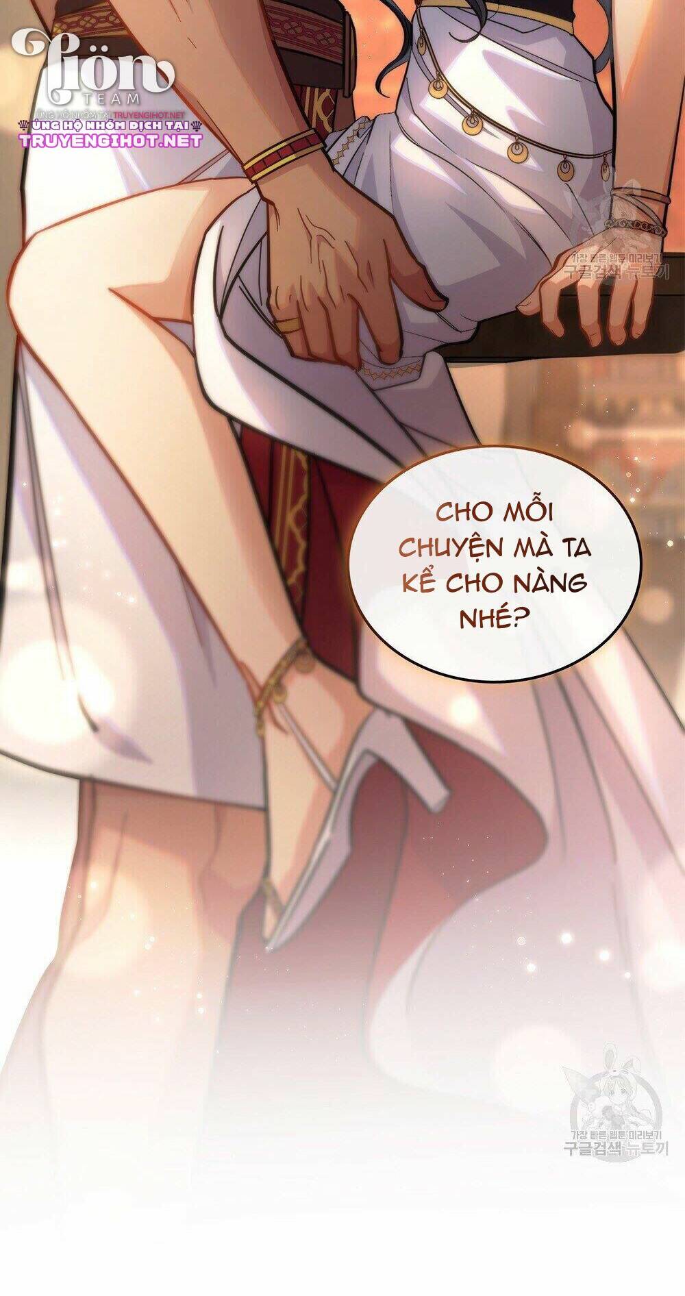 Hôn Nhân Gỉa Dối - Chap 30.1 - Trang 6