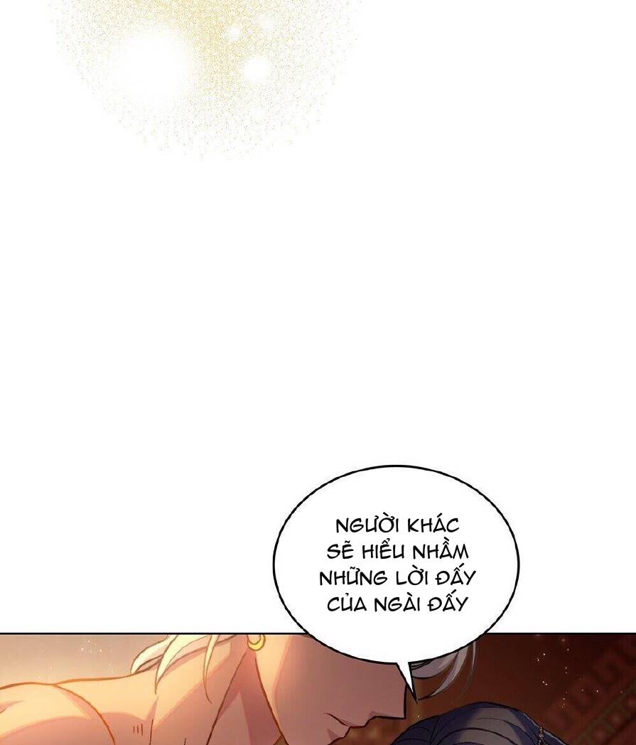 Hôn Nhân Gỉa Dối - Chap 30.1 - Trang 8