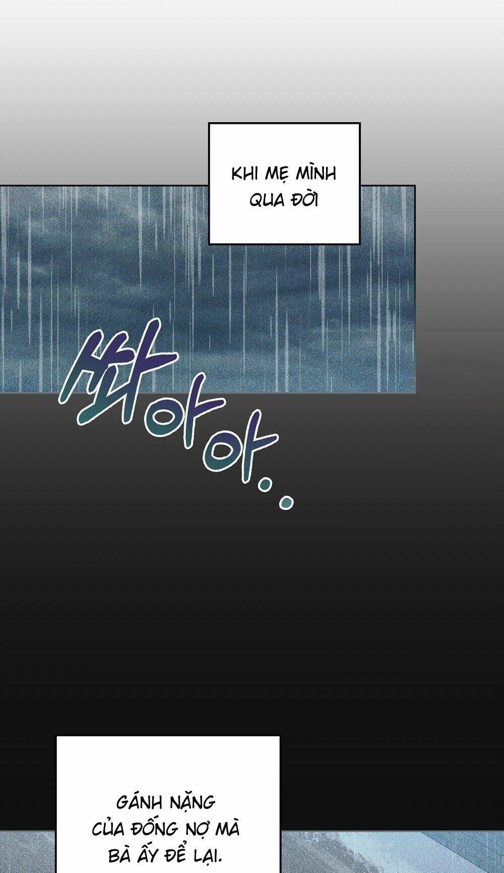 Hôn Nhân Gỉa Dối - Chap 30.2 - Trang 12