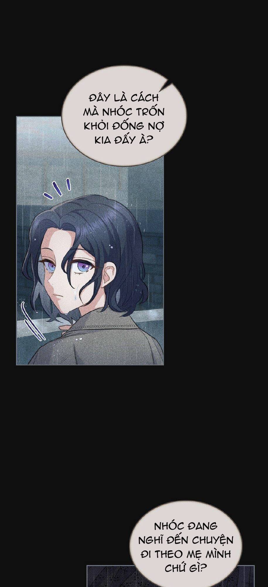 Hôn Nhân Gỉa Dối - Chap 30.2 - Trang 14