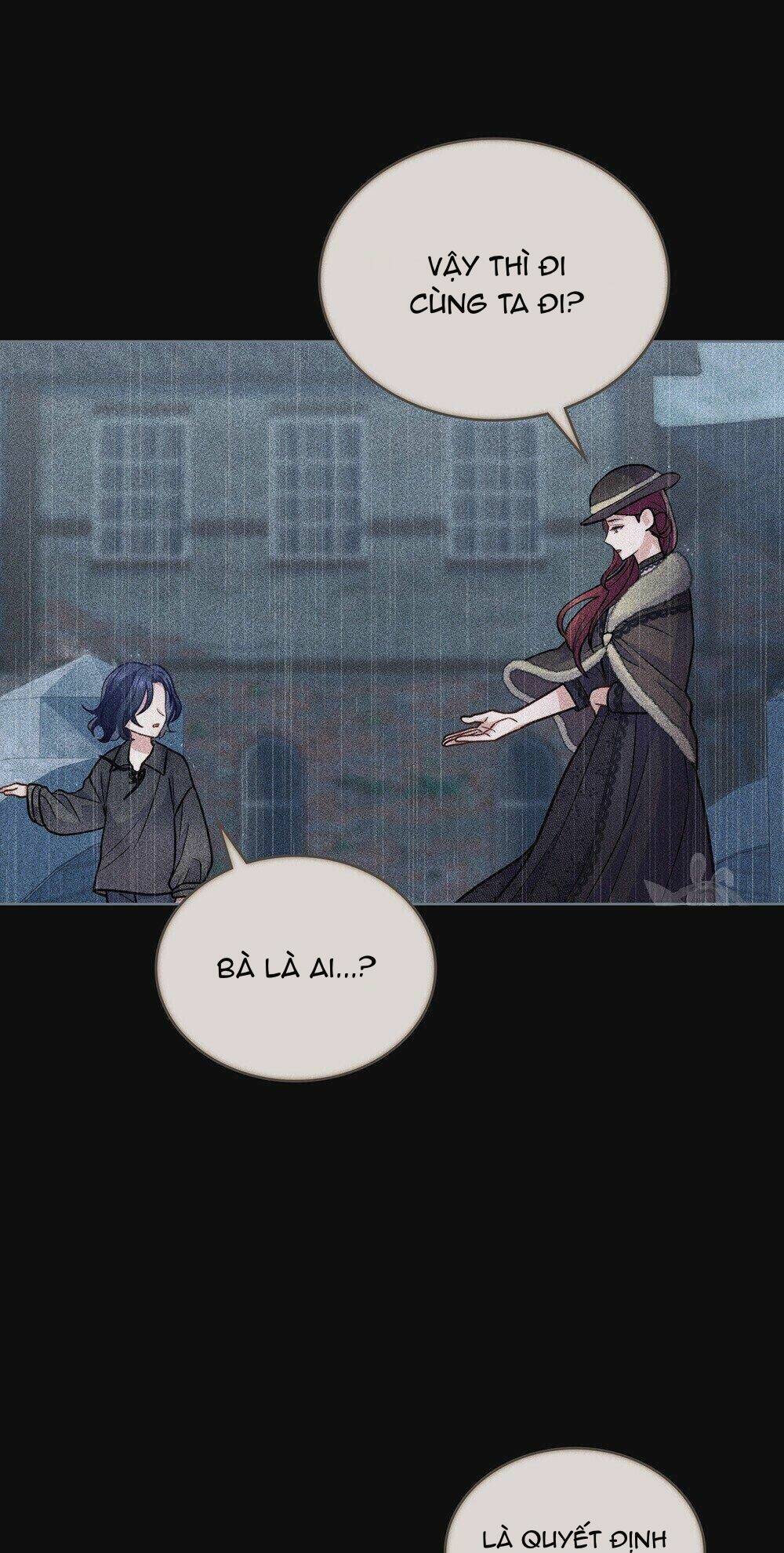 Hôn Nhân Gỉa Dối - Chap 30.2 - Trang 17