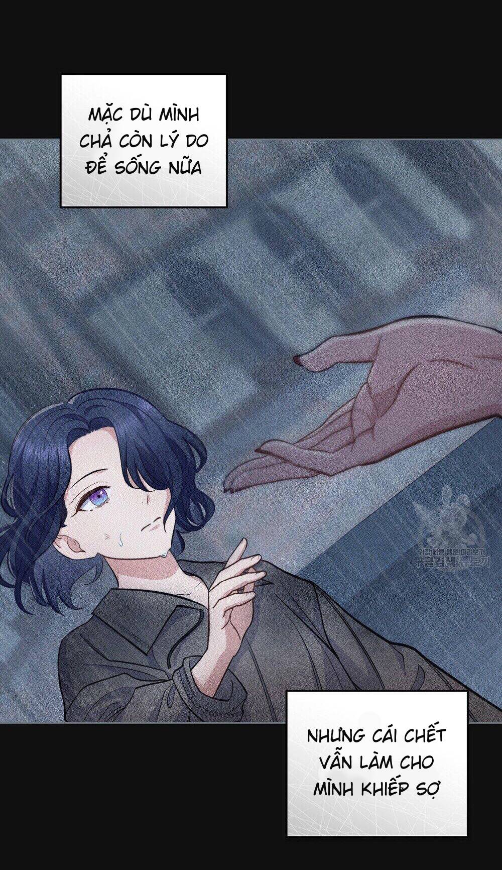 Hôn Nhân Gỉa Dối - Chap 30.2 - Trang 19