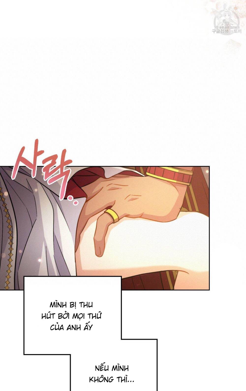 Hôn Nhân Gỉa Dối - Chap 30.2 - Trang 2