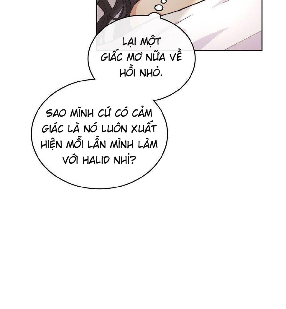 Hôn Nhân Gỉa Dối - Chap 30.2 - Trang 24