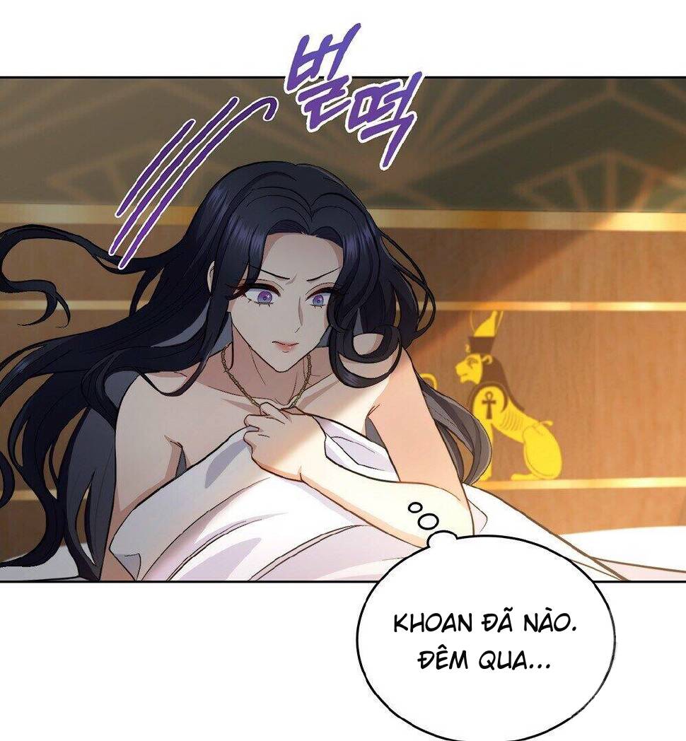 Hôn Nhân Gỉa Dối - Chap 30.2 - Trang 25