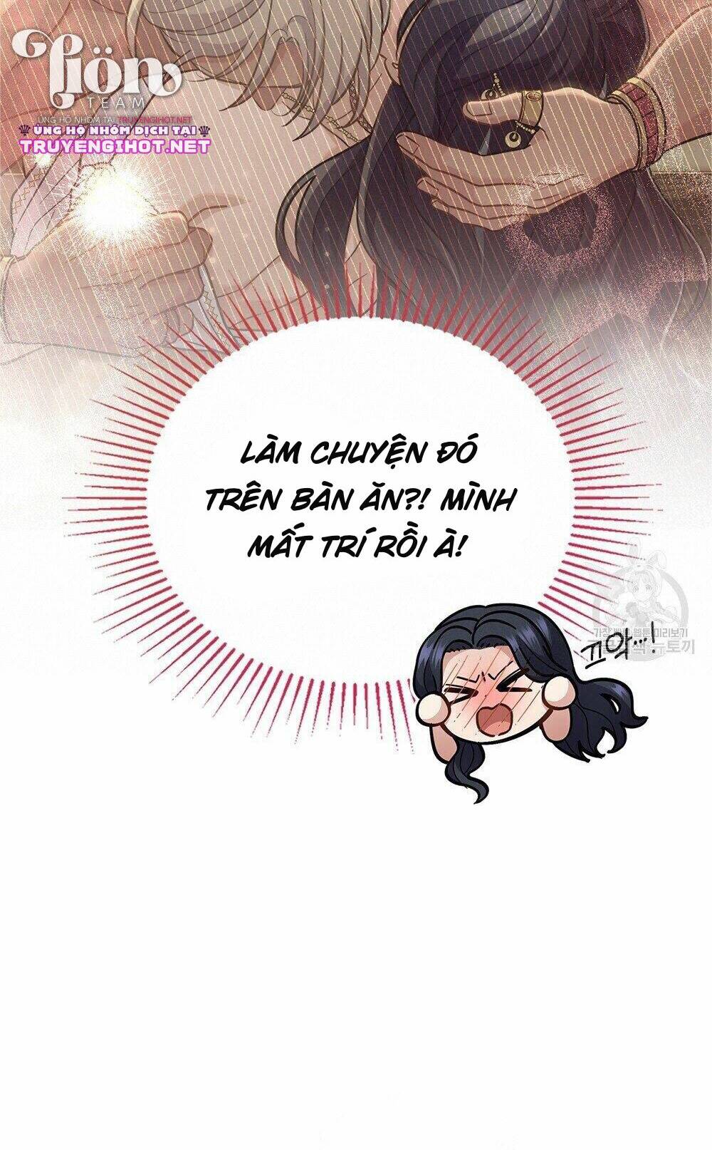 Hôn Nhân Gỉa Dối - Chap 30.2 - Trang 27