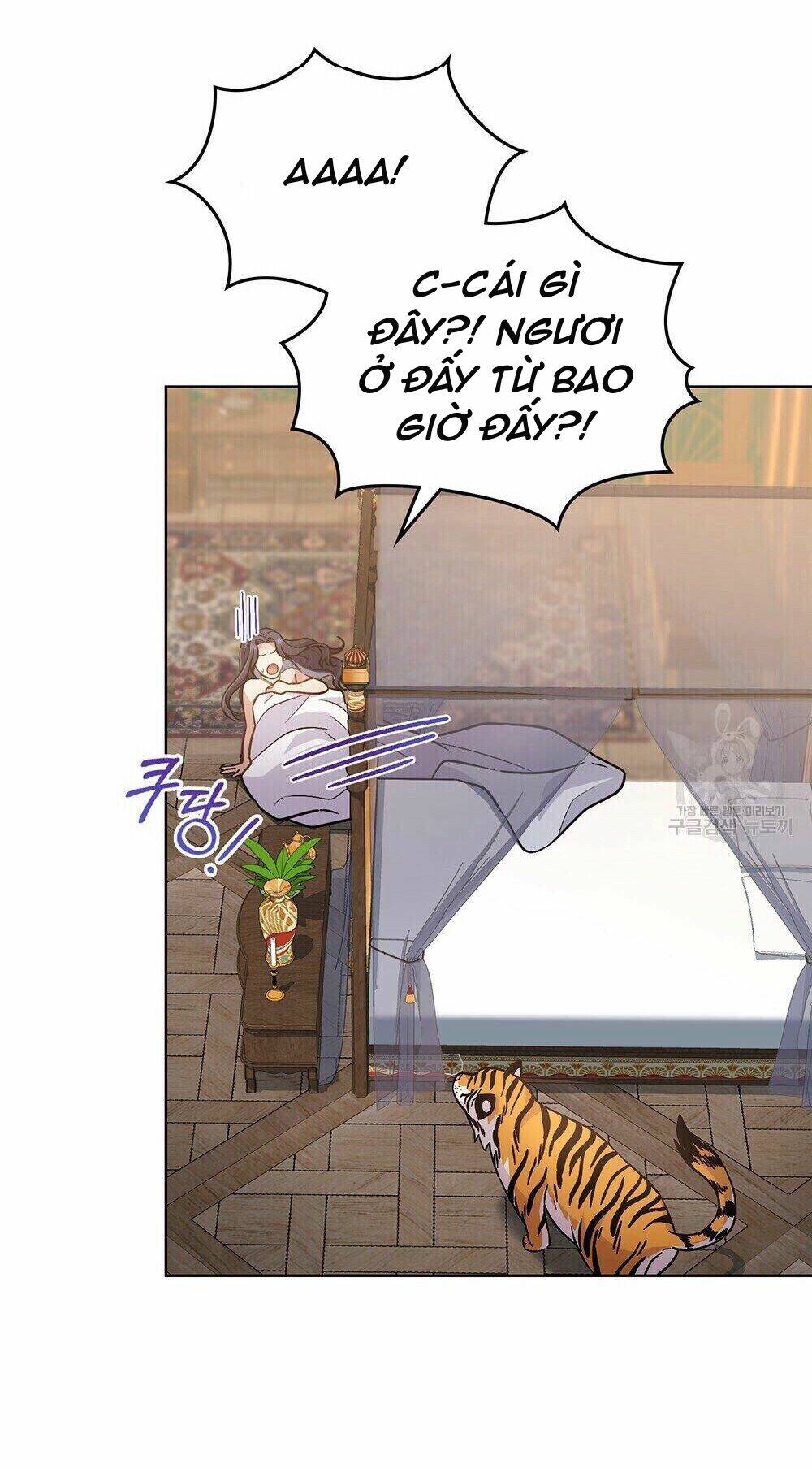 Hôn Nhân Gỉa Dối - Chap 30.2 - Trang 30