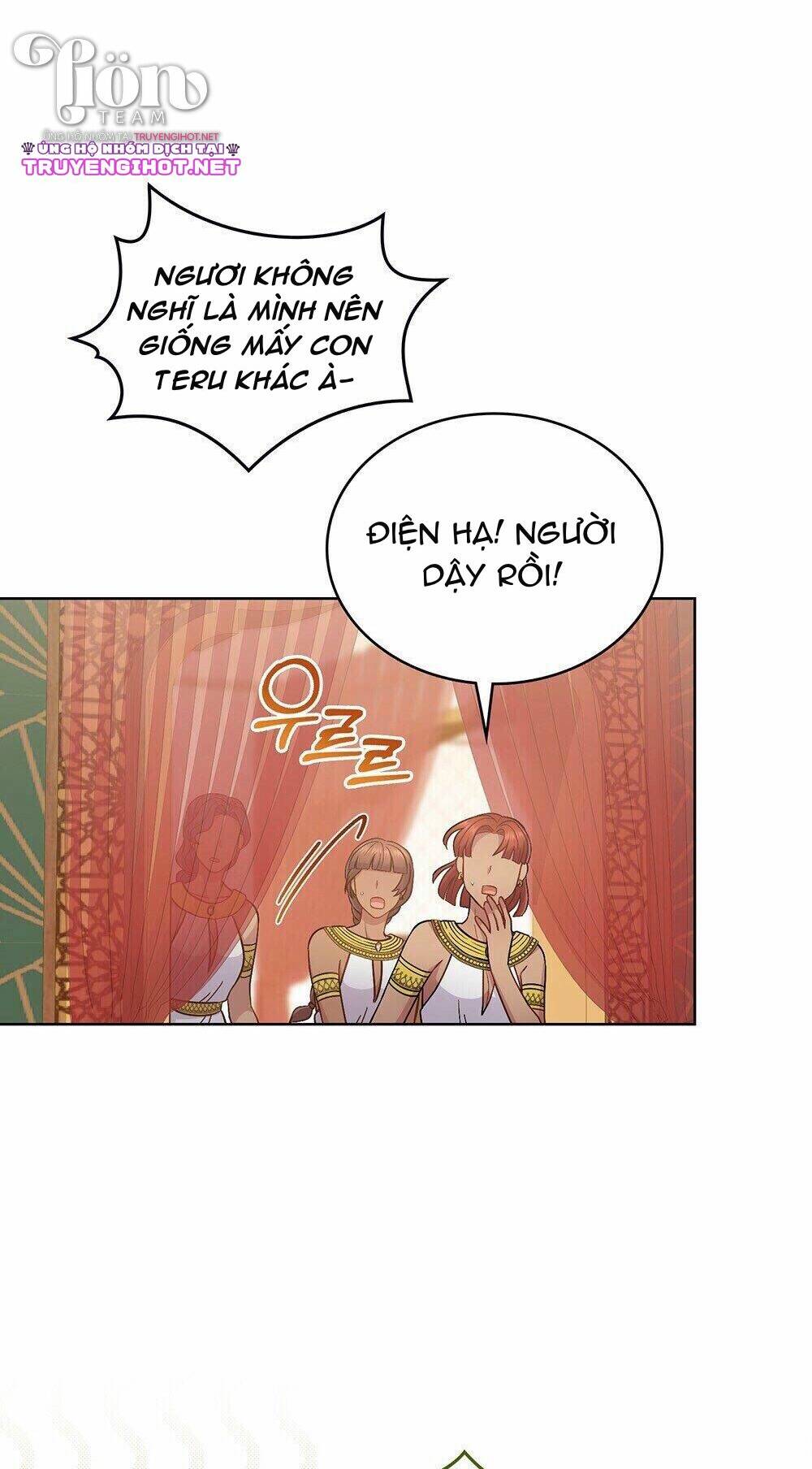 Hôn Nhân Gỉa Dối - Chap 30.2 - Trang 31