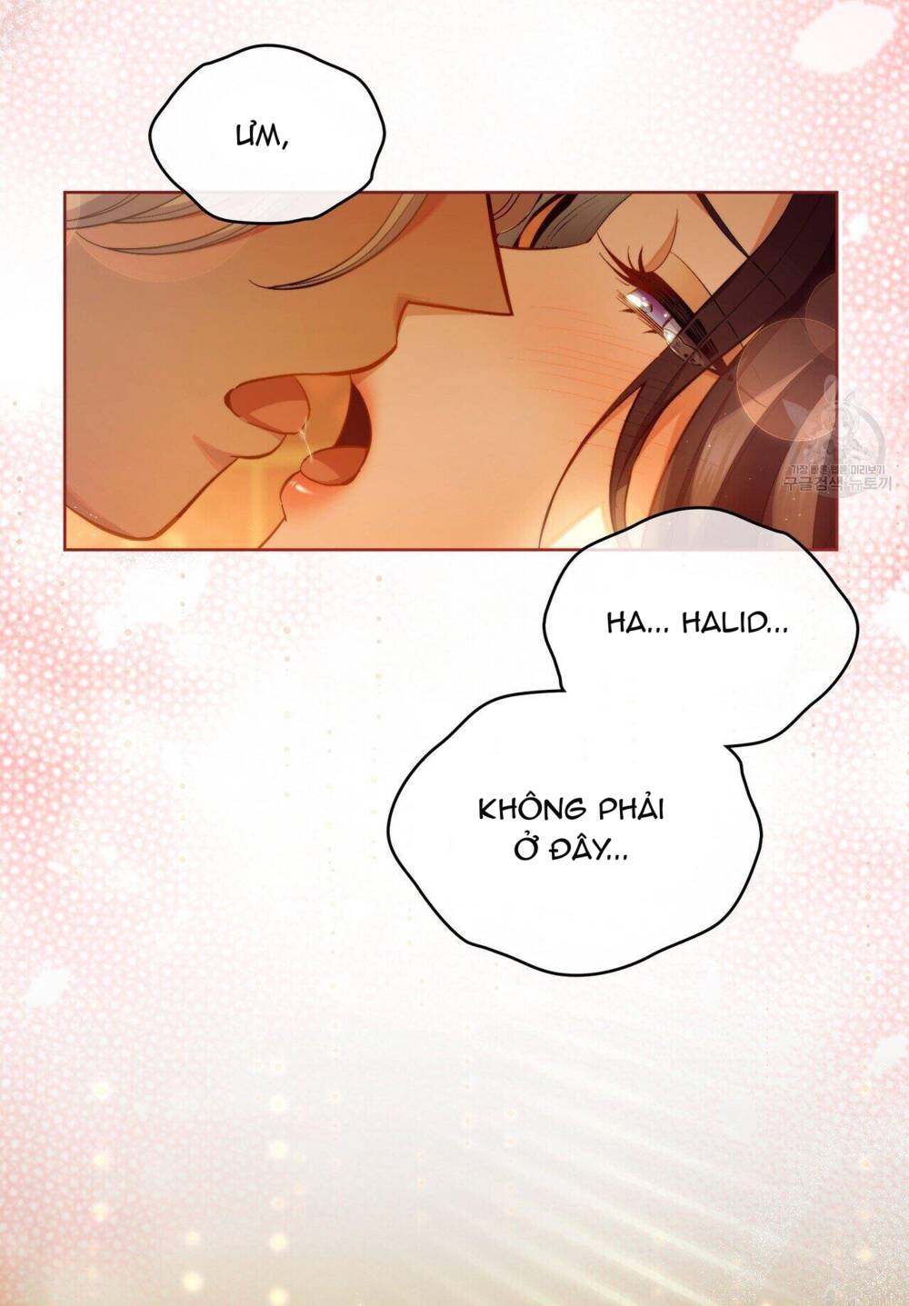 Hôn Nhân Gỉa Dối - Chap 30.2 - Trang 6