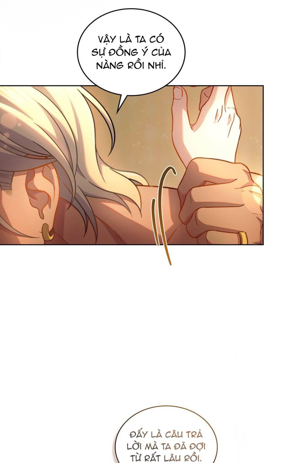 Hôn Nhân Gỉa Dối - Chap 30.2 - Trang 9