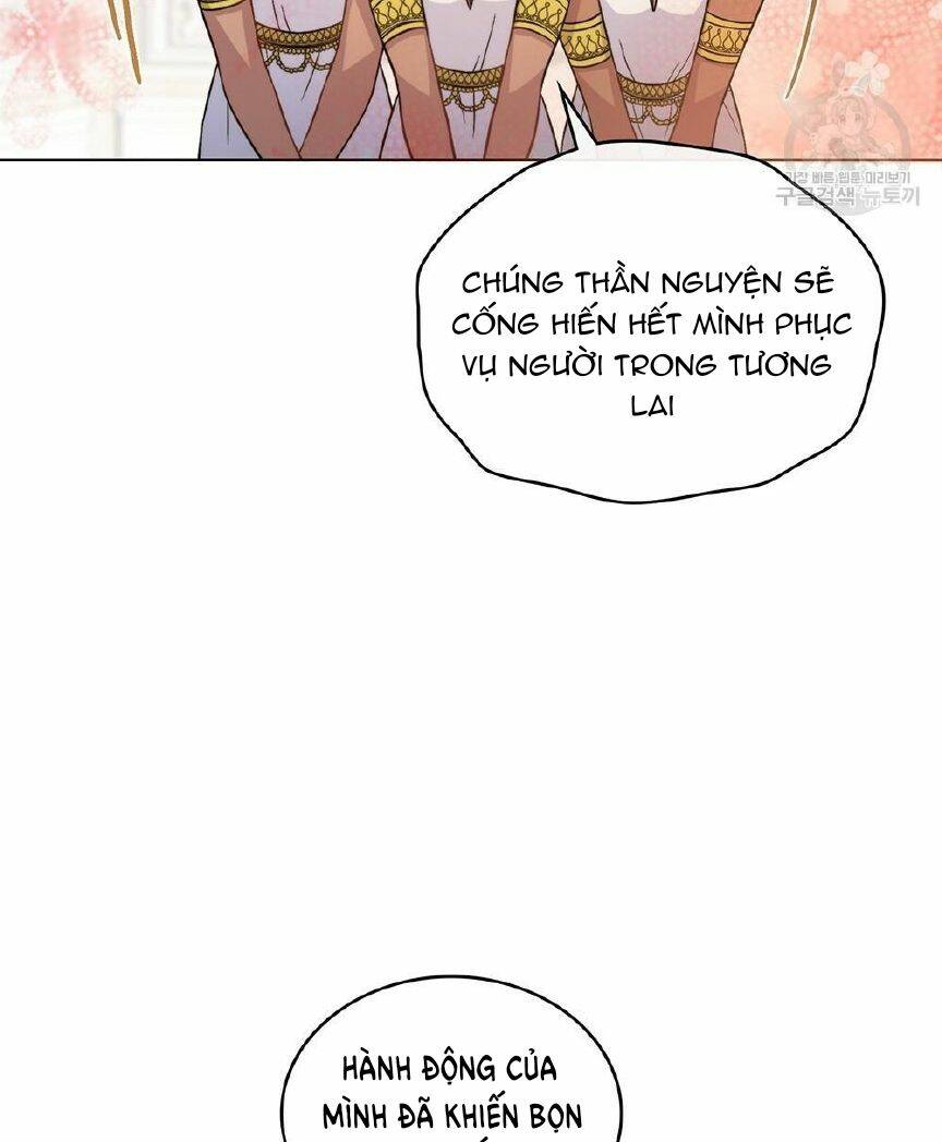 Hôn Nhân Gỉa Dối - Chap 31.1 - Trang 12