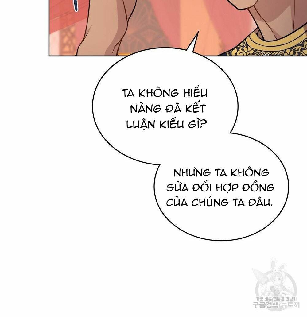 Hôn Nhân Gỉa Dối - Chap 31.1 - Trang 19