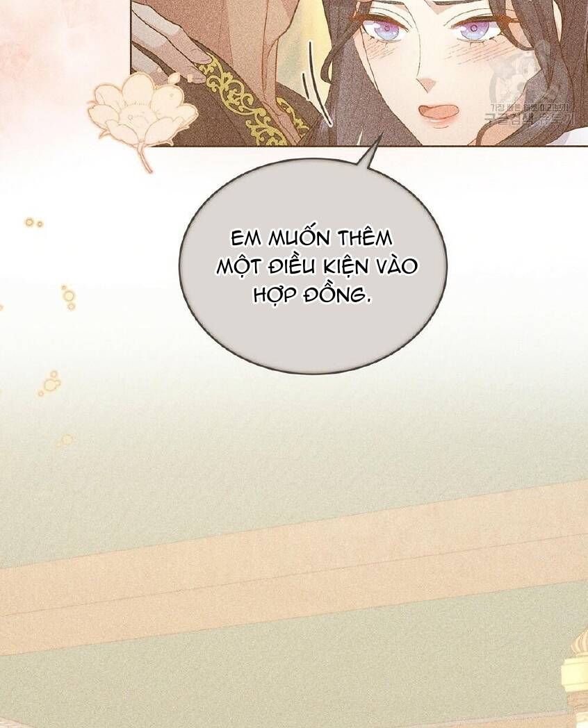 Hôn Nhân Gỉa Dối - Chap 31.1 - Trang 22