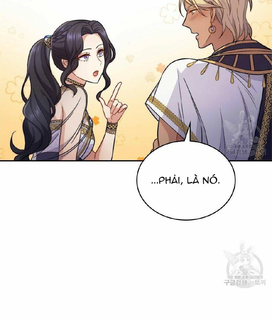 Hôn Nhân Gỉa Dối - Chap 31.1 - Trang 24