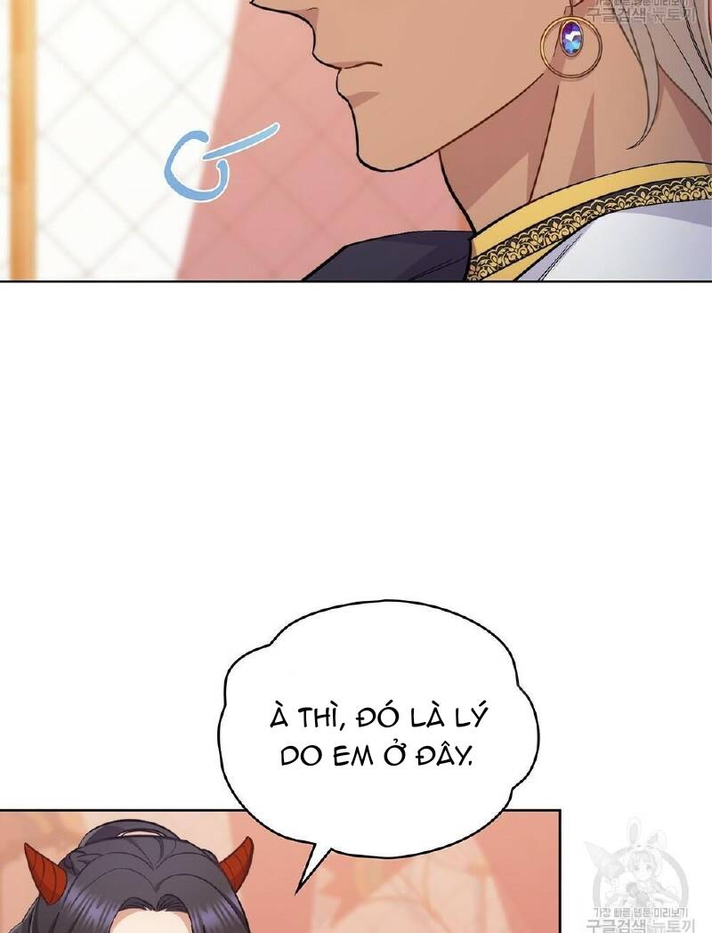 Hôn Nhân Gỉa Dối - Chap 31.1 - Trang 27