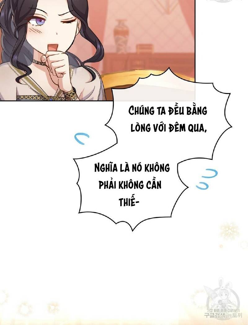 Hôn Nhân Gỉa Dối - Chap 31.1 - Trang 28