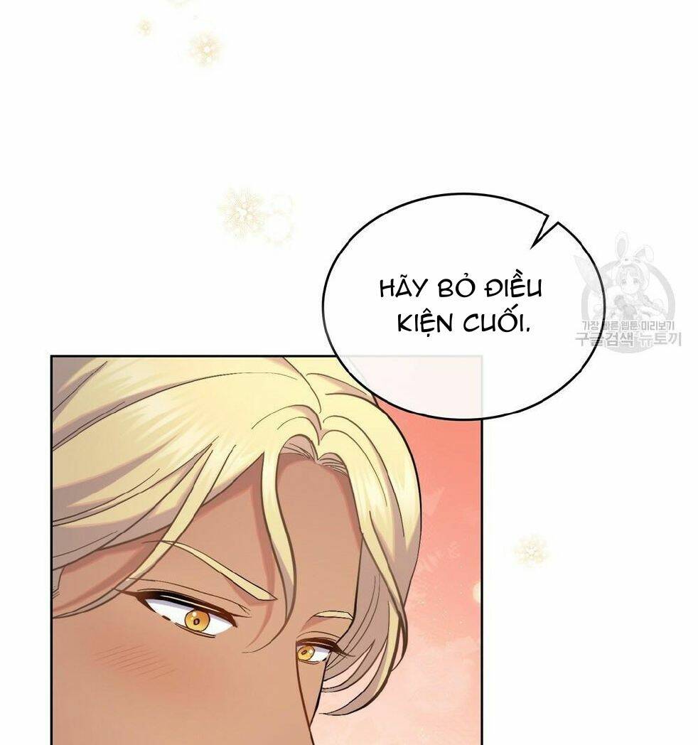 Hôn Nhân Gỉa Dối - Chap 31.1 - Trang 30