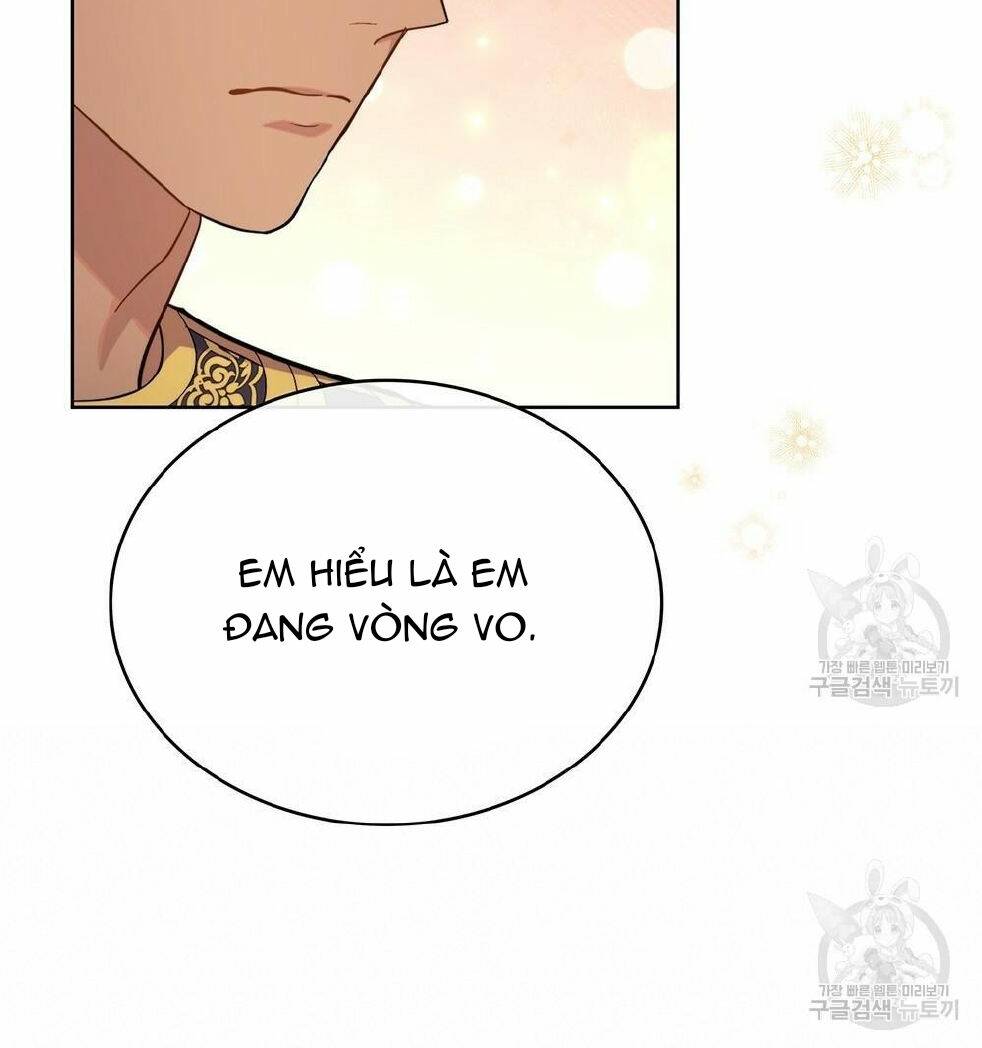 Hôn Nhân Gỉa Dối - Chap 31.1 - Trang 31