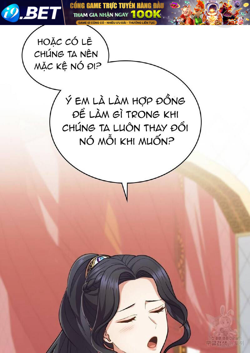 Hôn Nhân Gỉa Dối - Chap 31.1 - Trang 34