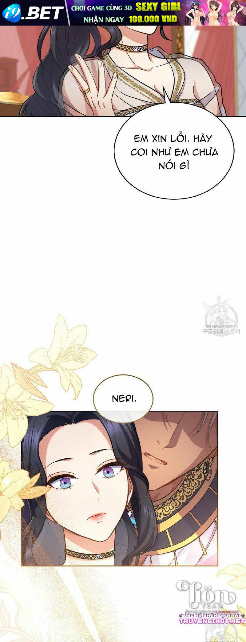 Hôn Nhân Gỉa Dối - Chap 31.1 - Trang 35