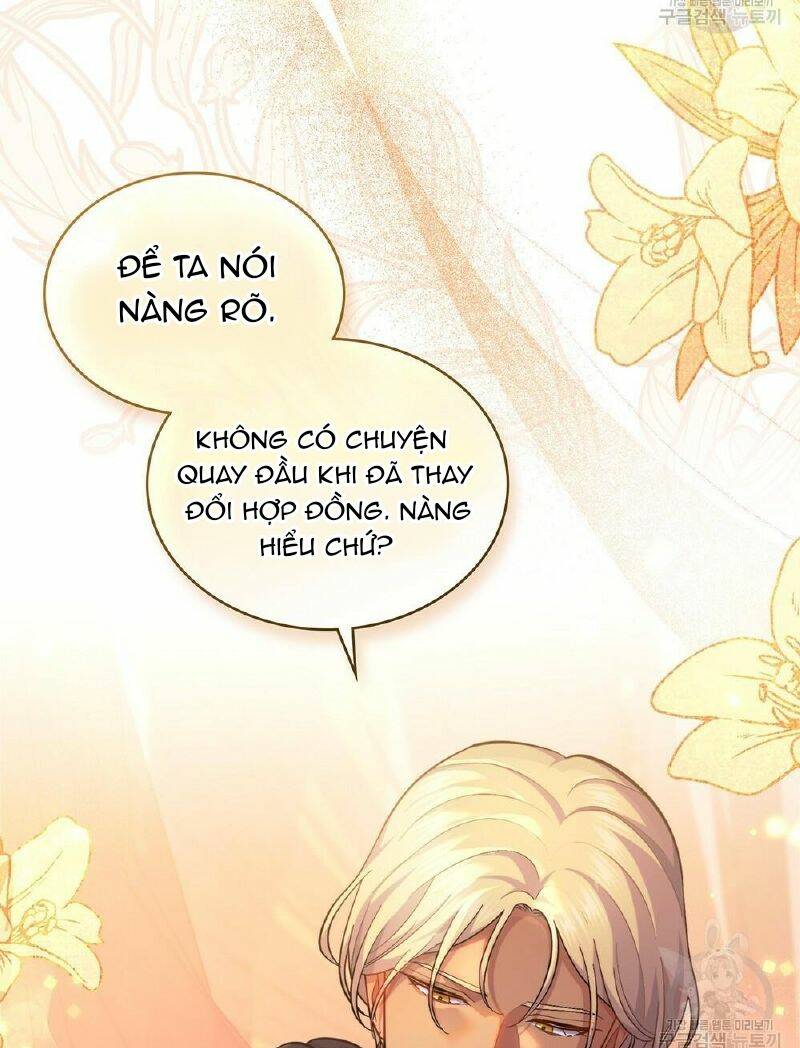 Hôn Nhân Gỉa Dối - Chap 31.1 - Trang 36