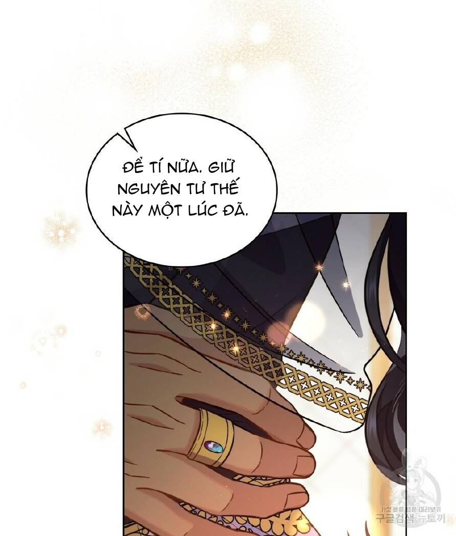 Hôn Nhân Gỉa Dối - Chap 31.1 - Trang 40