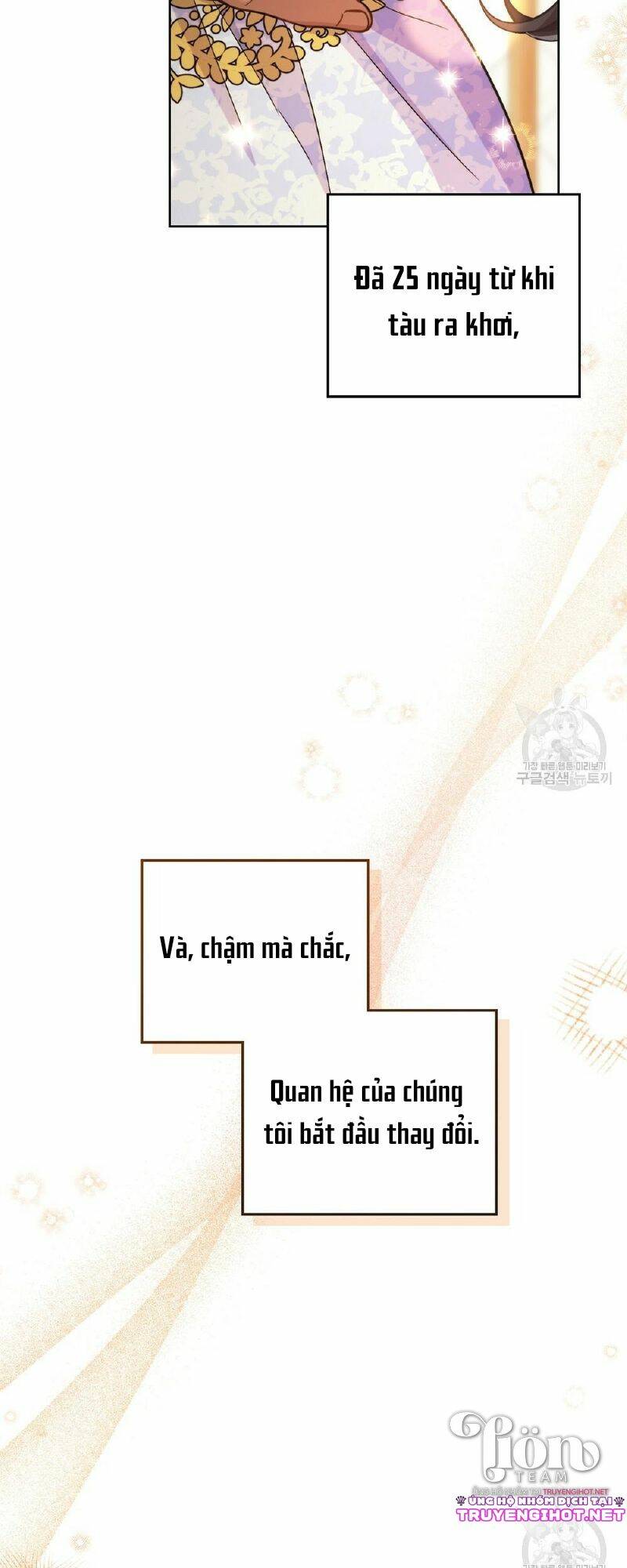 Hôn Nhân Gỉa Dối - Chap 31.1 - Trang 41