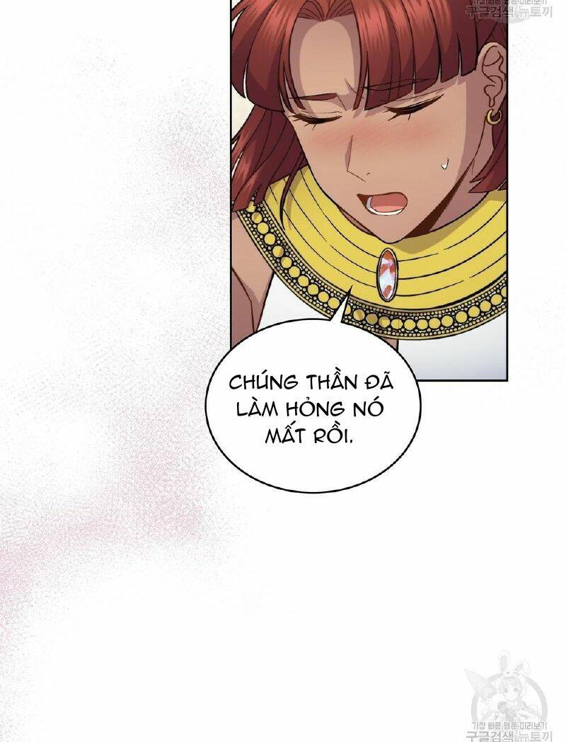Hôn Nhân Gỉa Dối - Chap 31.1 - Trang 6