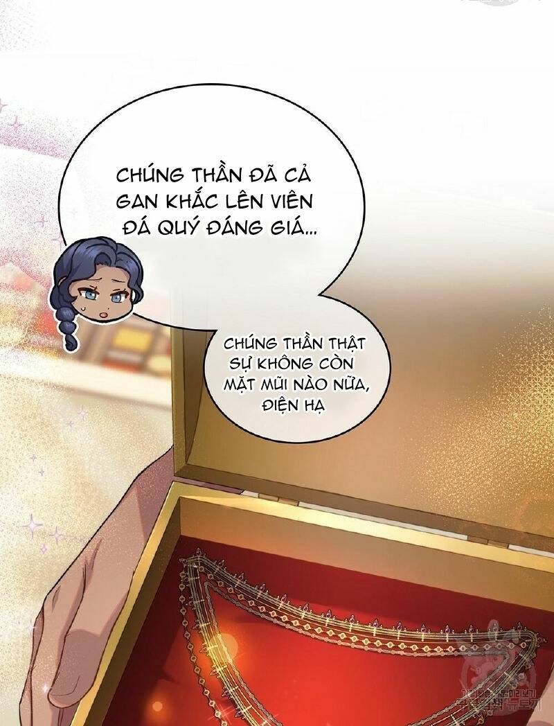 Hôn Nhân Gỉa Dối - Chap 31.1 - Trang 7