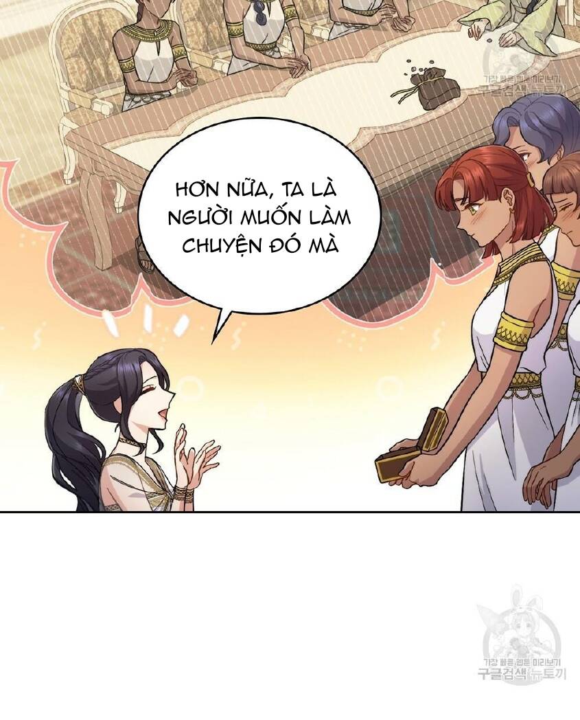 Hôn Nhân Gỉa Dối - Chap 31.1 - Trang 9