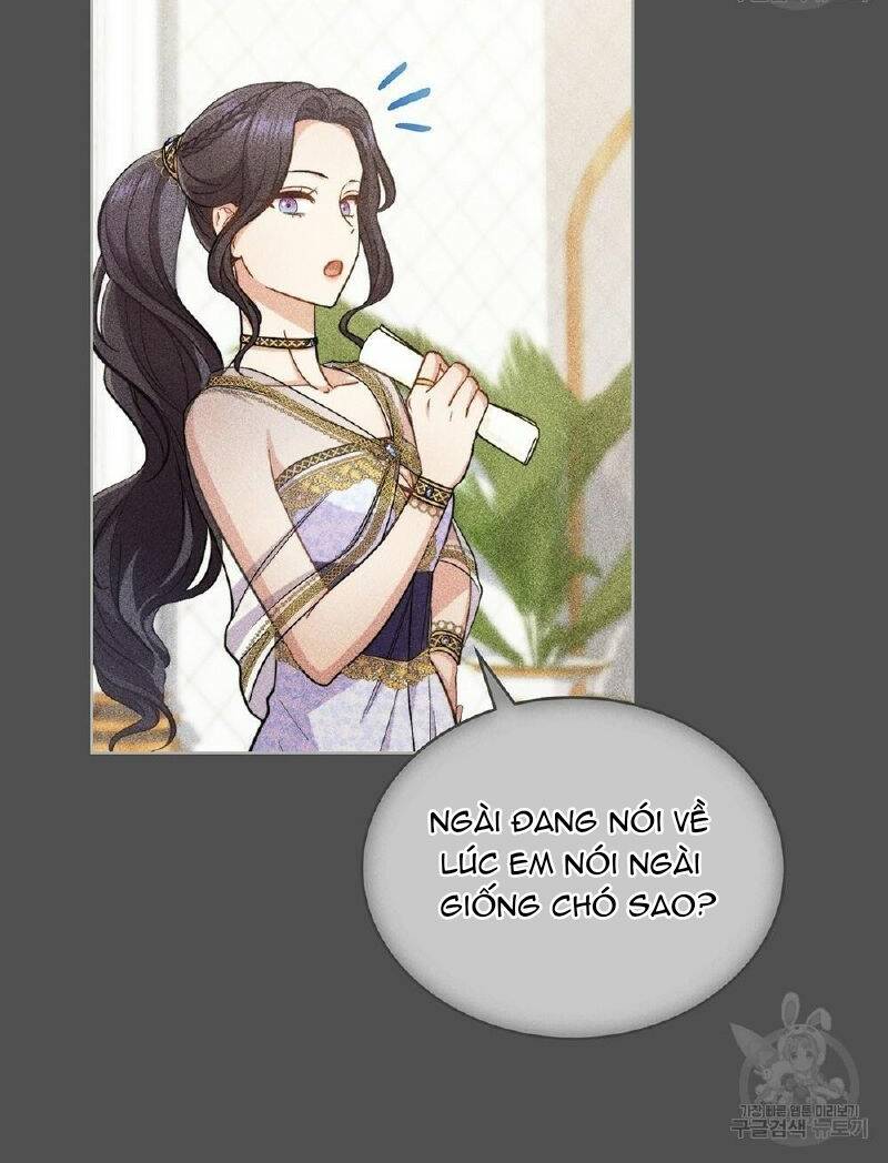 Hôn Nhân Gỉa Dối - Chap 31.2 - Trang 13