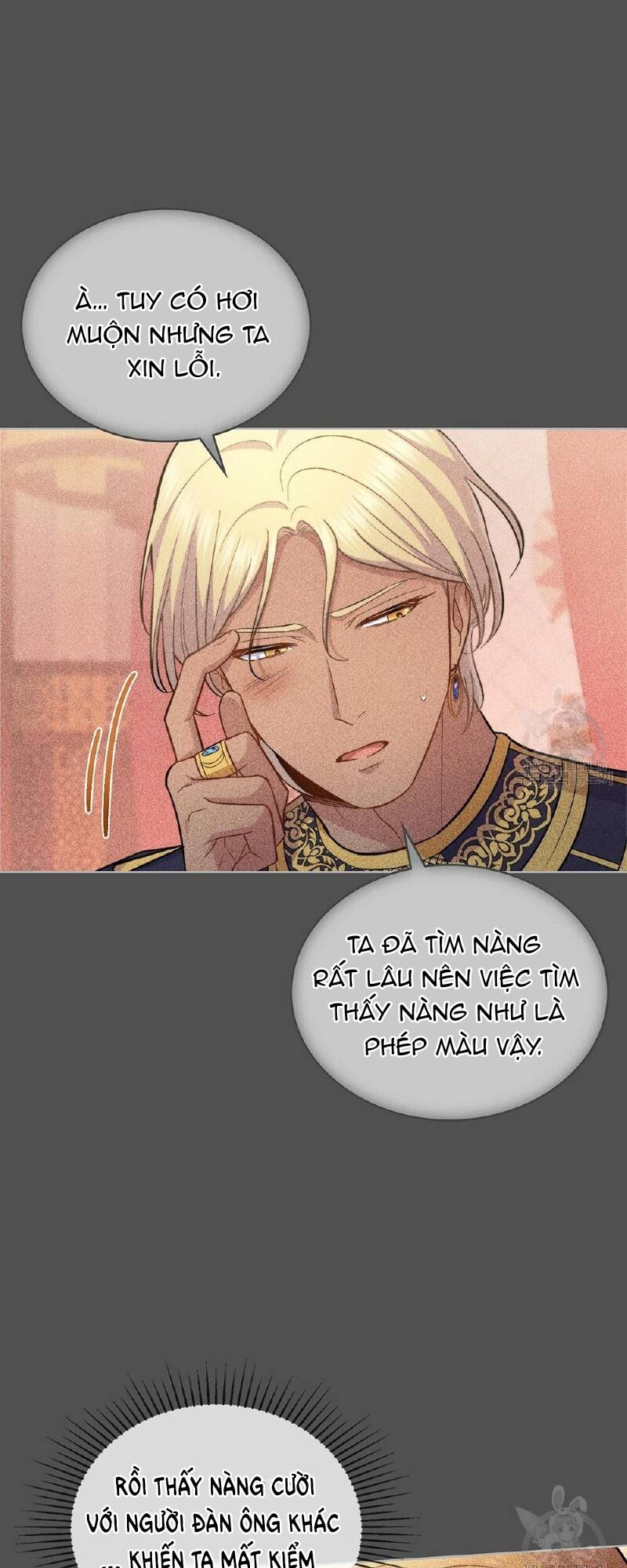 Hôn Nhân Gỉa Dối - Chap 31.2 - Trang 14