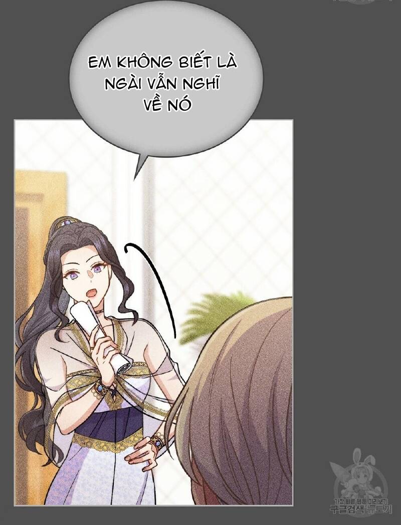 Hôn Nhân Gỉa Dối - Chap 31.2 - Trang 16