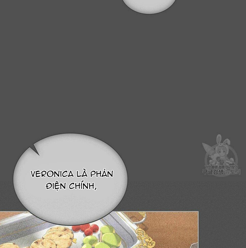 Hôn Nhân Gỉa Dối - Chap 31.2 - Trang 18