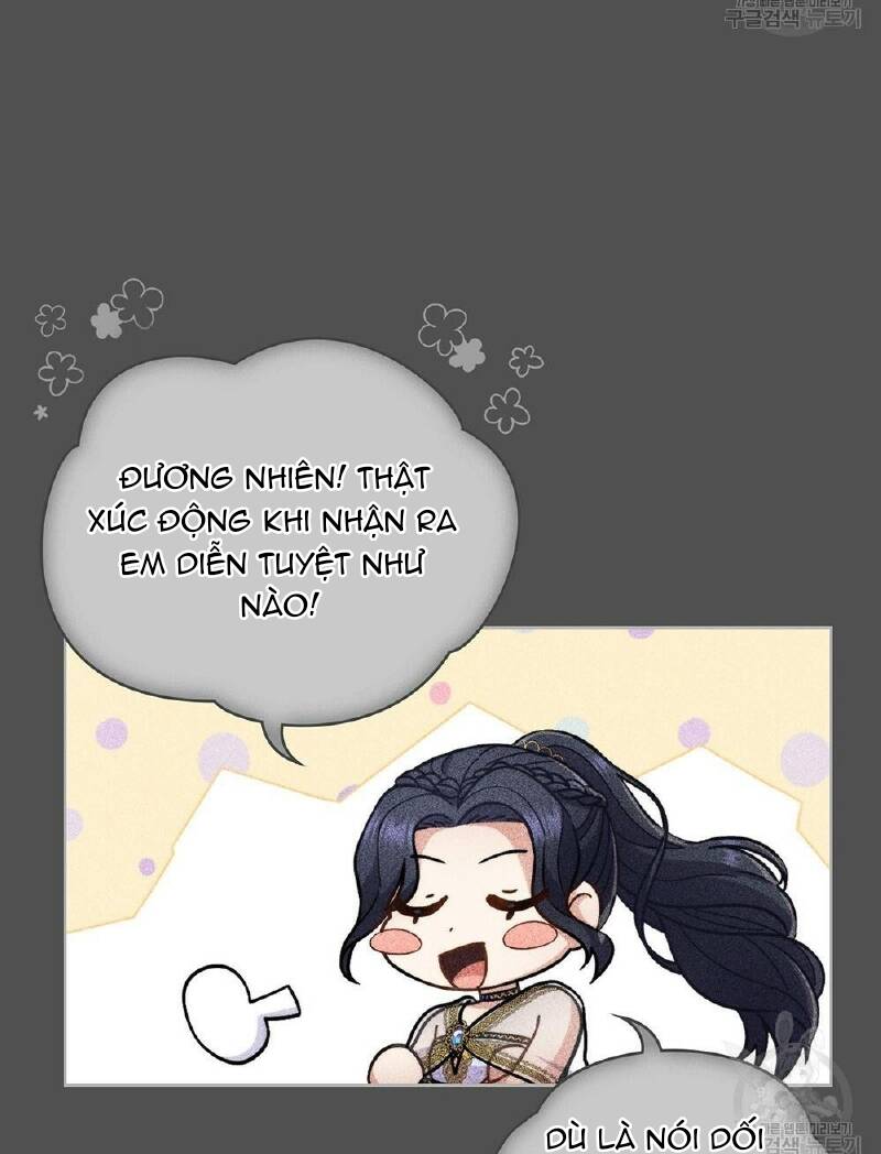 Hôn Nhân Gỉa Dối - Chap 31.2 - Trang 21