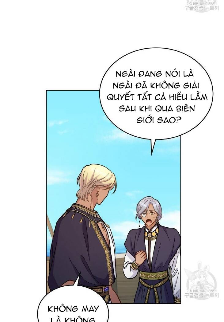 Hôn Nhân Gỉa Dối - Chap 31.2 - Trang 27