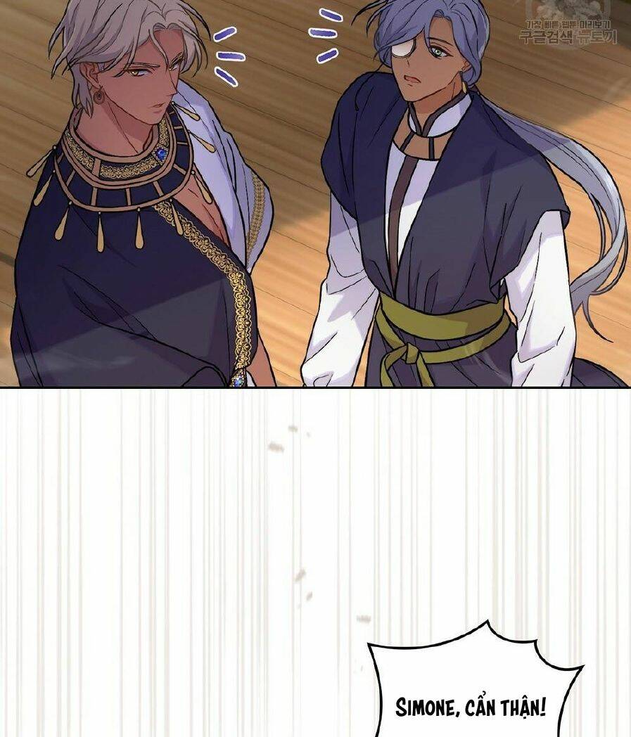 Hôn Nhân Gỉa Dối - Chap 31.2 - Trang 30
