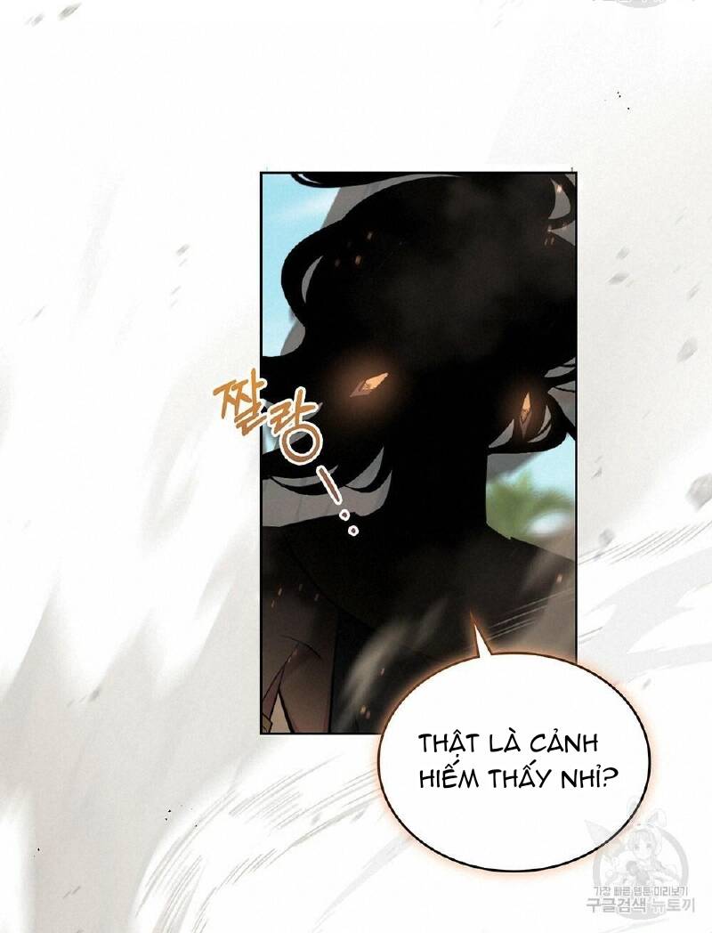 Hôn Nhân Gỉa Dối - Chap 31.2 - Trang 34